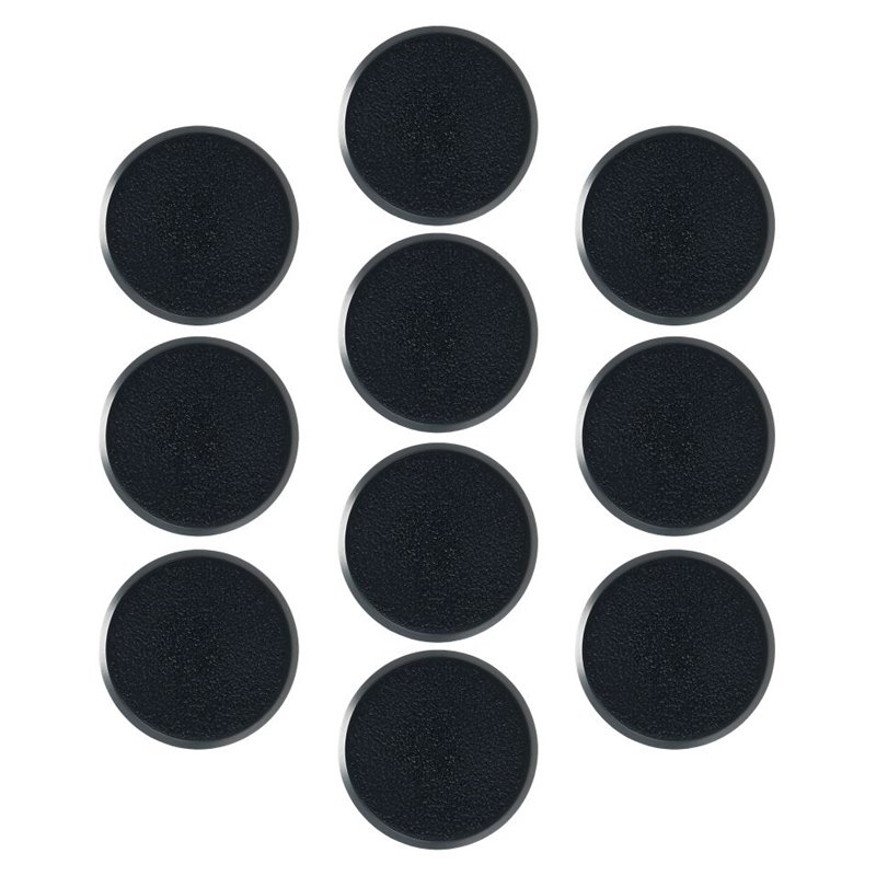 Citadel 28.5mm Round Bases (x10) (mail order)