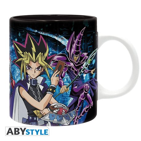 Kubek - Yu-Gi-Oh! Yami Yugi Duel 320ml