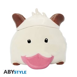 Kubek 3D - League of Legends Poro