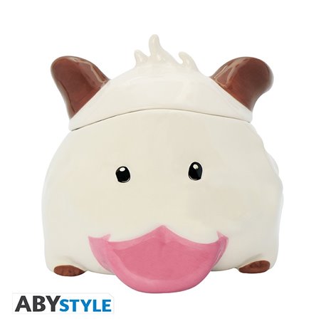 Kubek 3D - League of Legends Poro