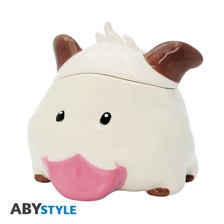 Kubek 3D - League of Legends Poro