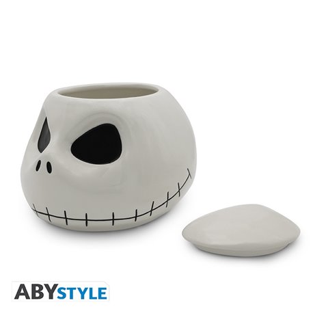 Cookie Jar - Nightmare Before Xmax Jack