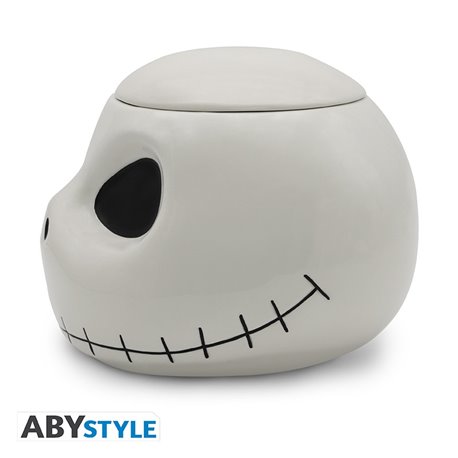 Cookie Jar - Nightmare Before Xmax Jack