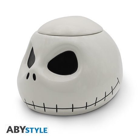 Cookie Jar - Nightmare Before Xmax Jack