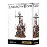 Age of Sigmar Daughters Of Khaine Cauldron Of Blood (mail order)