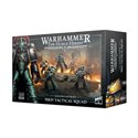 Warhammer Horus Heresy Legiones Astartes: MKIV Tactical Squad (mail order)