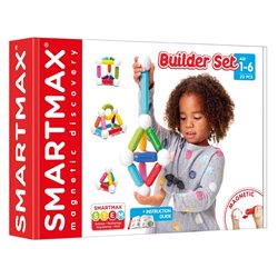Smart Max Builder Set 20szt