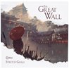 Wielki Mur: Stretch Goals 2.0 (edycja z figurkami)