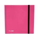 Ultra-Pro Klaser Pro-Binder Eclipse 12-pkt - Hot Pink (480kart)