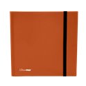 Ultra-Pro Klaser Pro-Binder Eclipse 12-pkt - Pumpkin Orange (480kart)