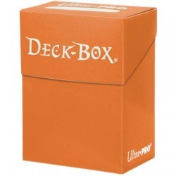 Ultra-Pro Deck-Box -...