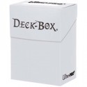 Ultra-Pro Deck-Box - Biały