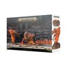 Age of Sigmar Fyreslayers Magmic Invocations (Mail Order)