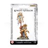 Age of Sigmar Stormcast Eternals Knight-Vexillor (mail order)