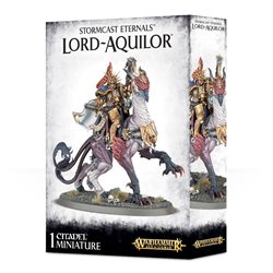 Age of Sigmar Stormcast Eternals Lord-Aquilor (mail order)