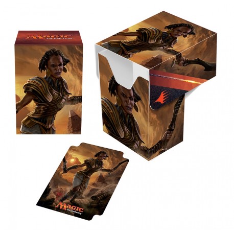 Ultra-Pro Deck-Box - MtG Hour of Devastation v3