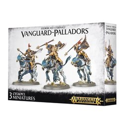 Age of Sigmar Stormcast Eternals: Vanguard-Palladors (mail order)