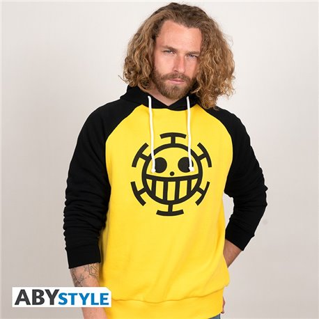 Bluza - One Piece - Trafalgar Law (XL)