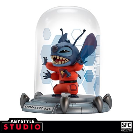 Disney Figure Stitch 626