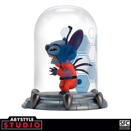 Disney Figure Stitch 626