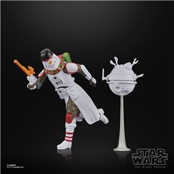 Star Wars TBS Snowtrooper (Holiday Edition) 15 cm (przedsprzedaż)