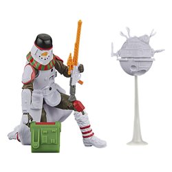 Star Wars TBS Snowtrooper (Holiday Edition) 15 cm (przedsprzedaż)