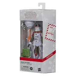 Star Wars TBS Snowtrooper (Holiday Edition) 15 cm (przedsprzedaż)