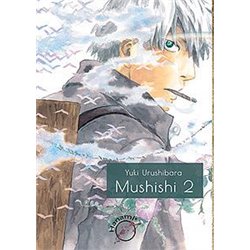 Mushishi (tom 02)