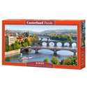 Puzzle 4000 Vltava Bridges in Prague