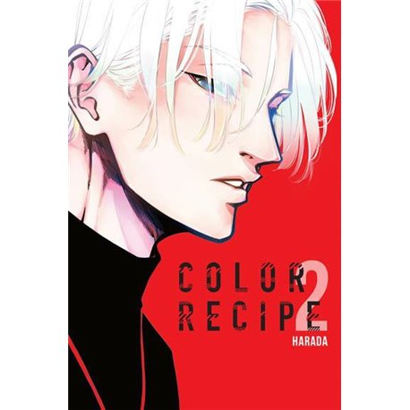 Color Recipe (tom 02)