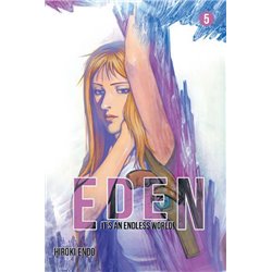 Eden – It's an Endless World (tom 05)