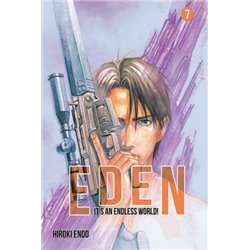 Eden – It's an Endless World (tom 07)