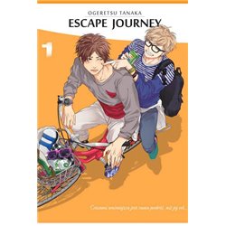 Escape Journey (tom 01)