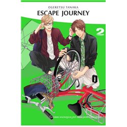 Escape Journey (tom 02)
