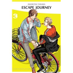 Escape Journey (tom 03)