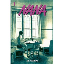 Nana (tom 01)