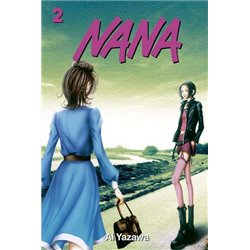 Nana (tom 02)