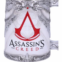 Kufel - Assassin's Creed Tankard (15,5 cm)