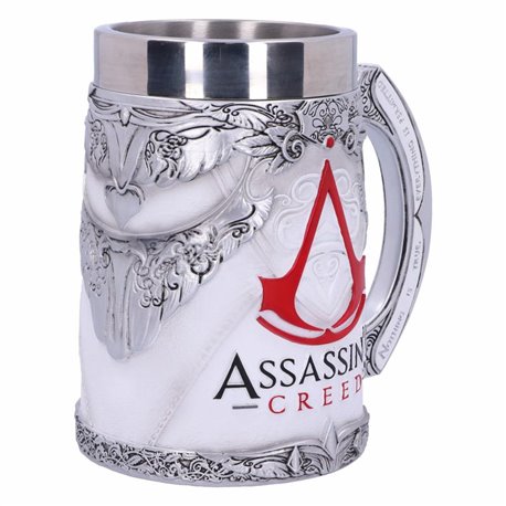 Kufel - Assassin's Creed Tankard (15,5 cm)