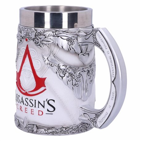 Kufel - Assassin's Creed Tankard (15,5 cm)