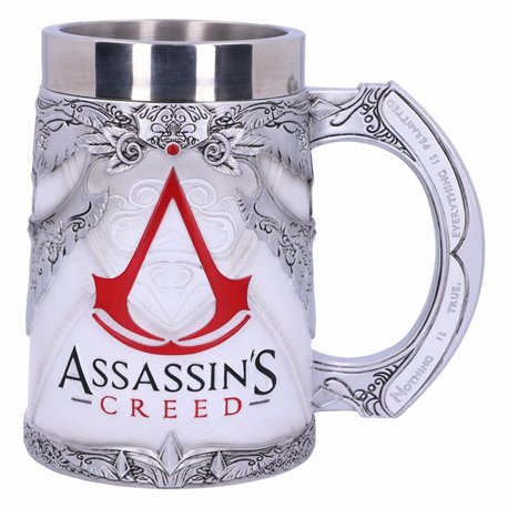 Kufel - Assassin's Creed Tankard (15,5 cm)