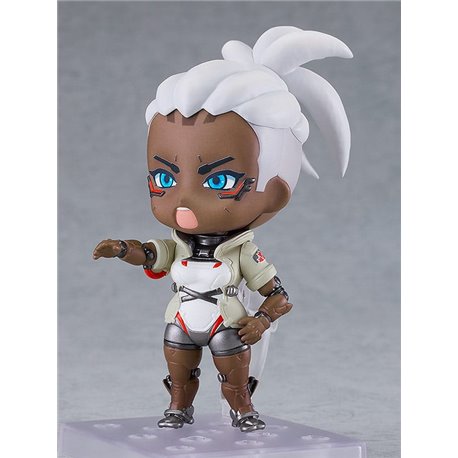 Overwatch 2 Nendoroid Action Figure Sojourn 10 cm (przedsprzedaż)