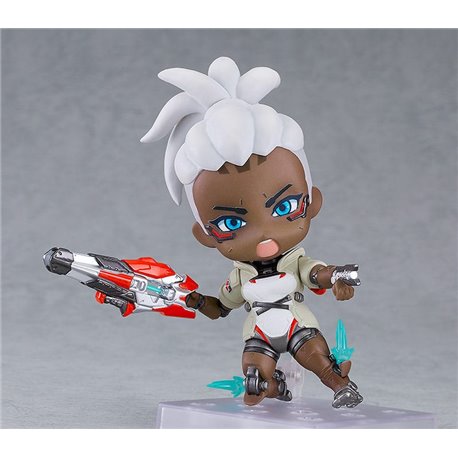 Overwatch 2 Nendoroid Action Figure Sojourn 10 cm (przedsprzedaż)