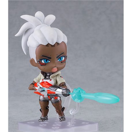 Overwatch 2 Nendoroid Action Figure Sojourn 10 cm (przedsprzedaż)