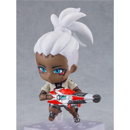 Overwatch 2 Nendoroid Action Figure Sojourn 10 cm (przedsprzedaż)