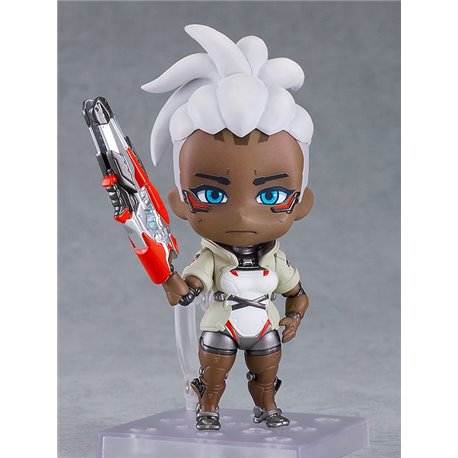 Overwatch 2 Nendoroid Action Figure Sojourn 10 cm (przedsprzedaż)