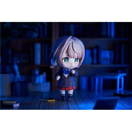 Shigure Ui Nendoroid Action Figure Shigure Ui (re-run) 10 cm (przedsprzedaż)