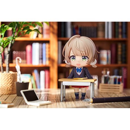 Shigure Ui Nendoroid Action Figure Shigure Ui (re-run) 10 cm (przedsprzedaż)