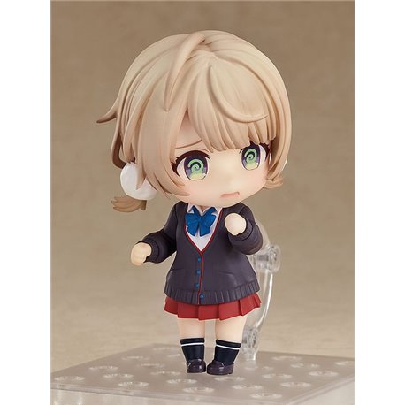 Shigure Ui Nendoroid Action Figure Shigure Ui (re-run) 10 cm (przedsprzedaż)