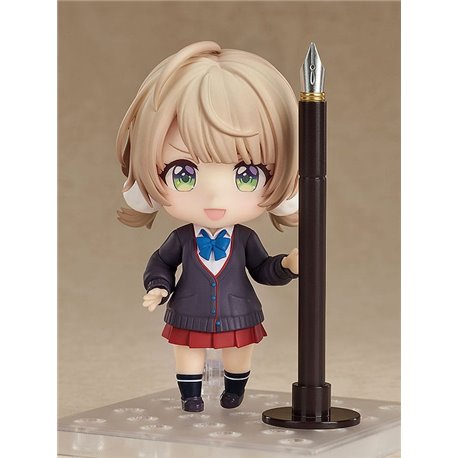 Shigure Ui Nendoroid Action Figure Shigure Ui (re-run) 10 cm (przedsprzedaż)